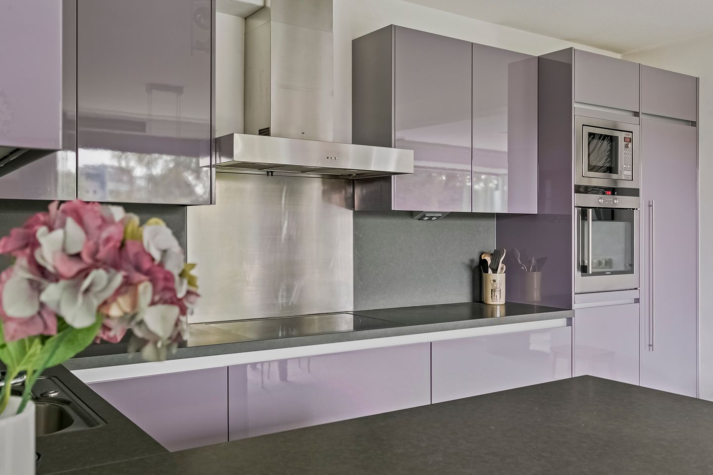 Photo 10 of Baron Sloetkade 323