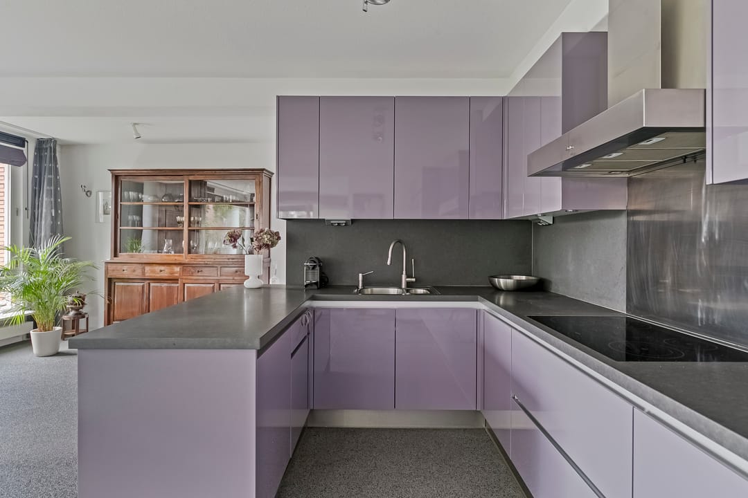 Photo 11 of Baron Sloetkade 323