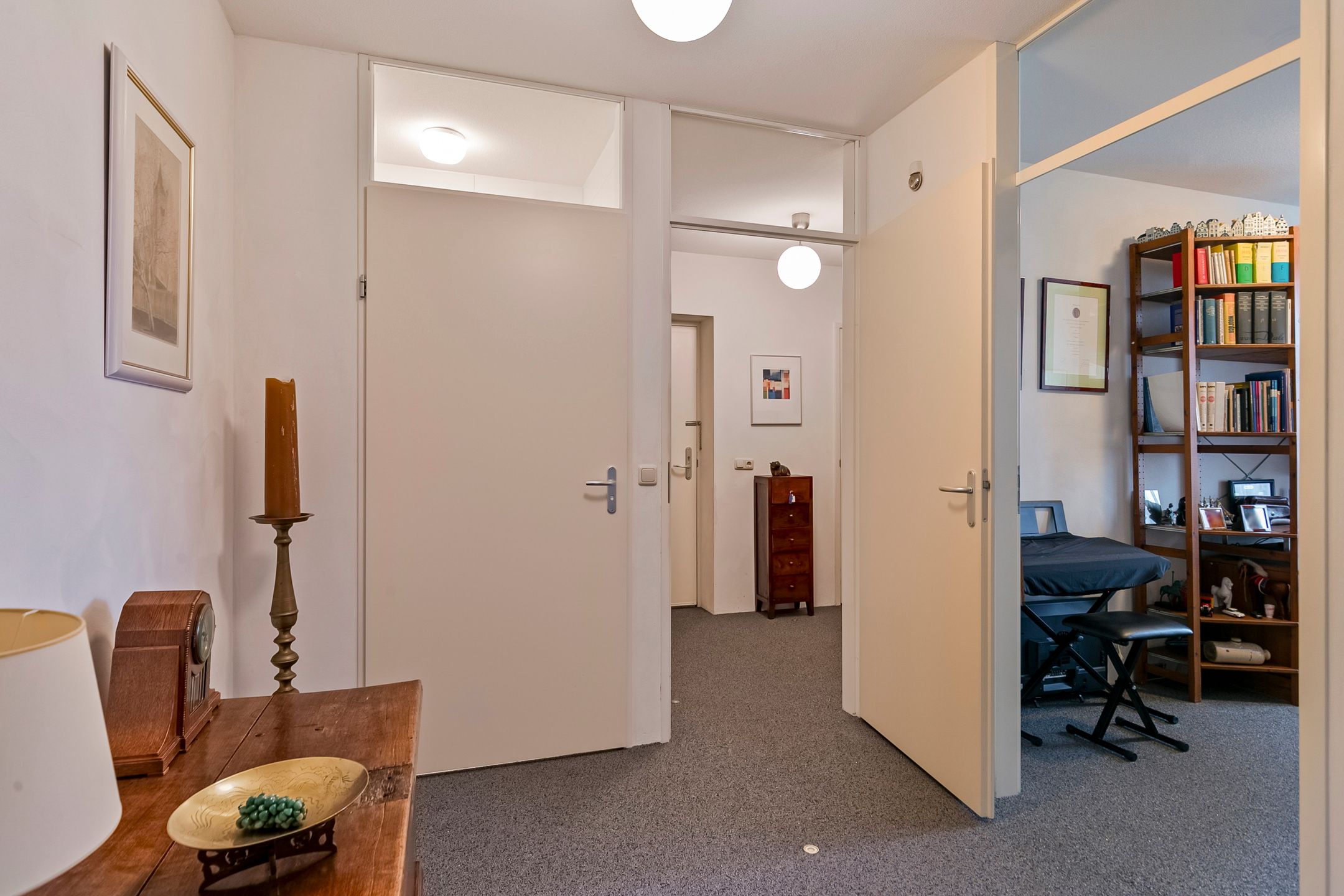 Photo 12 of Baron Sloetkade 323