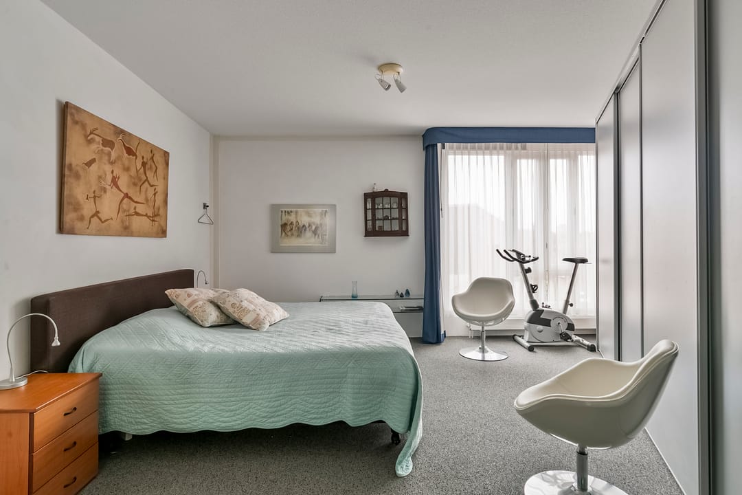 Photo 13 of Baron Sloetkade 323