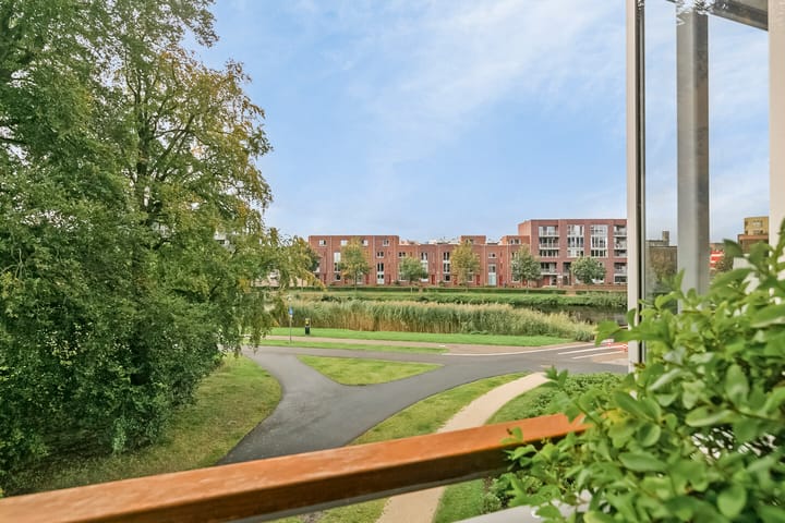 Foto 16 van Baron Sloetkade 323