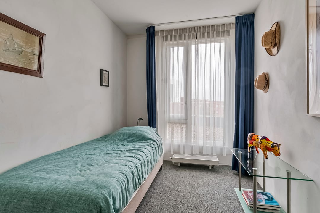 Photo 17 of Baron Sloetkade 323