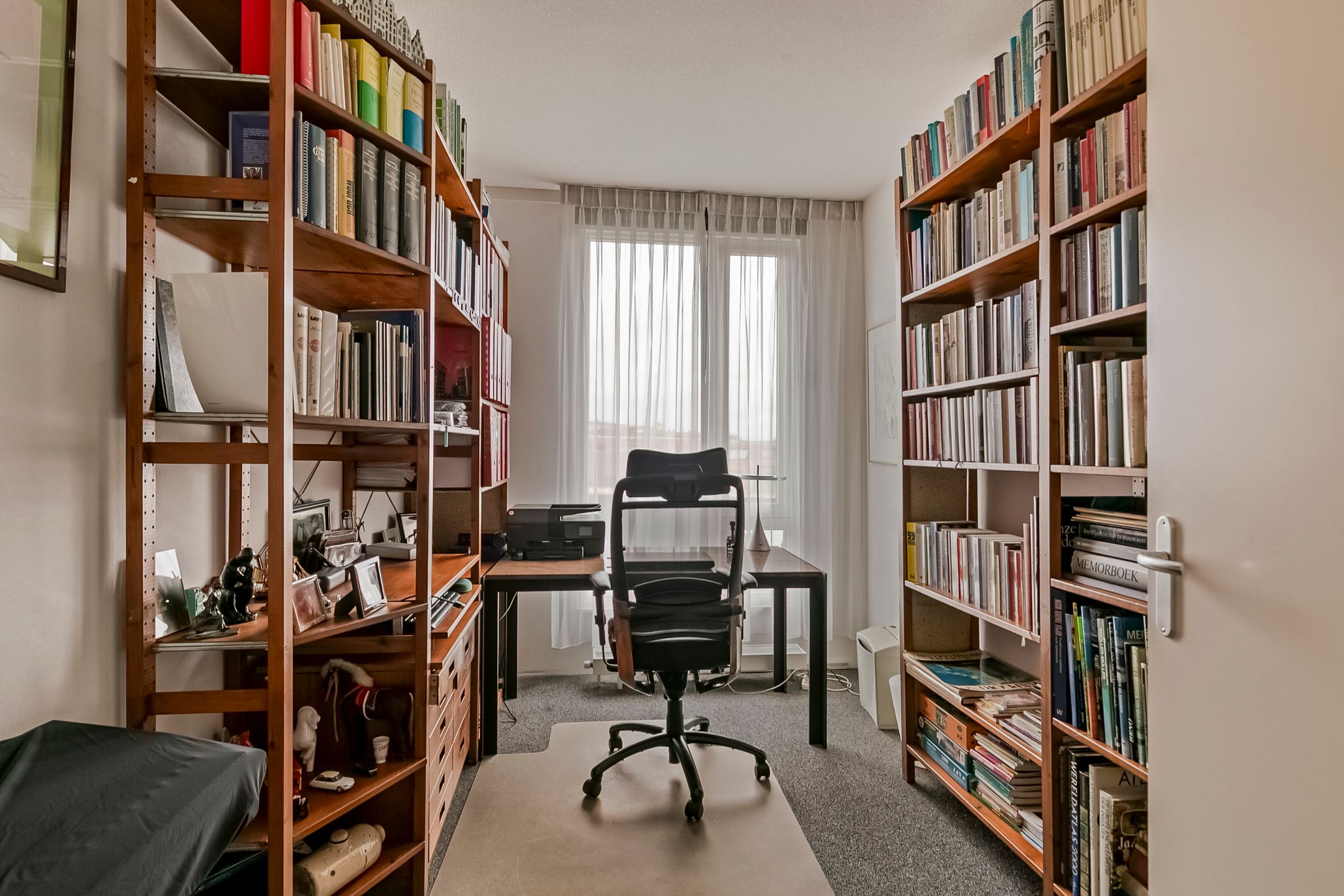 Photo 18 of Baron Sloetkade 323