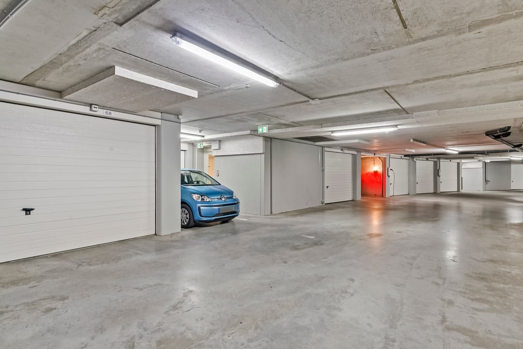 Photo 22 of Baron Sloetkade 323