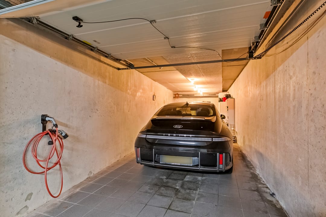 Photo 23 of Baron Sloetkade 323