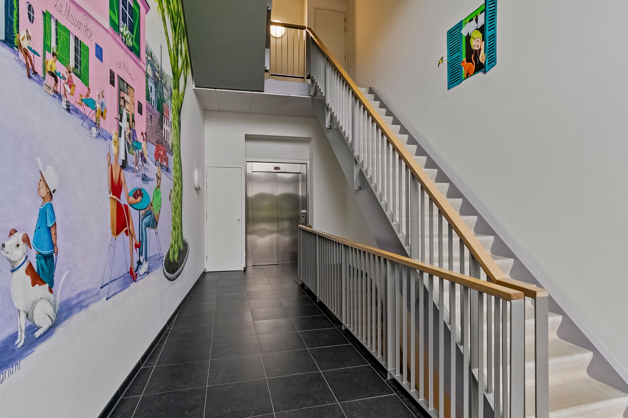 Photo 24 of Baron Sloetkade 323