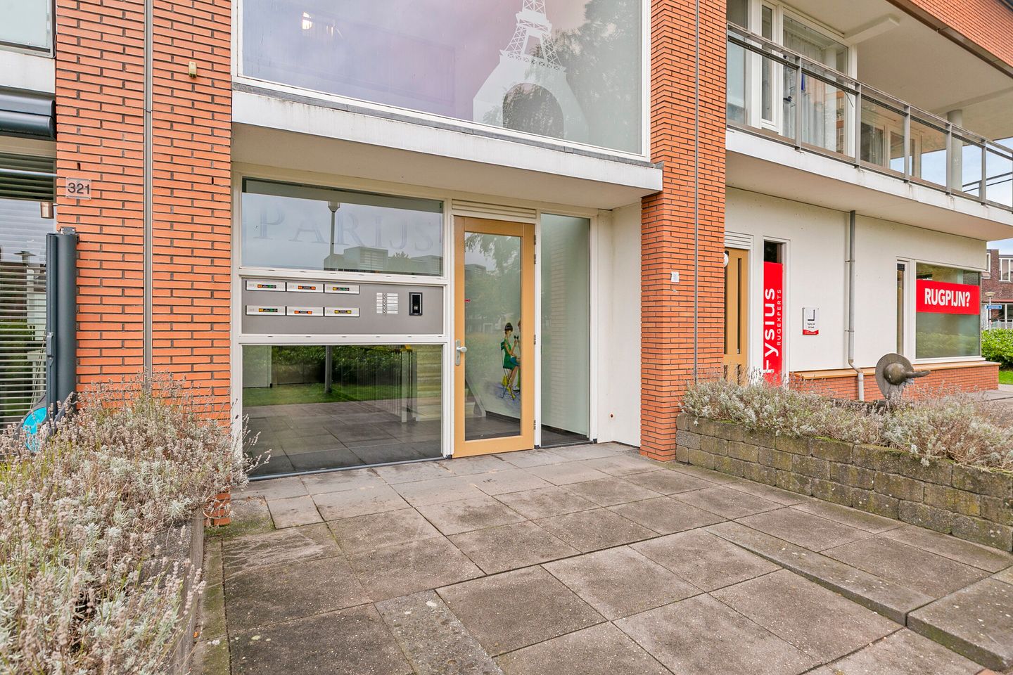 Photo 25 of Baron Sloetkade 323