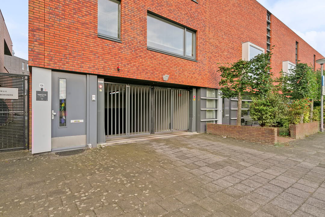 Photo 26 of Baron Sloetkade 323