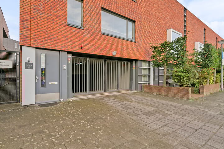 Foto 26 van Baron Sloetkade 323