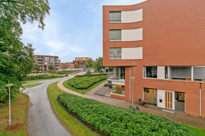 Foto 27 van Baron Sloetkade 323