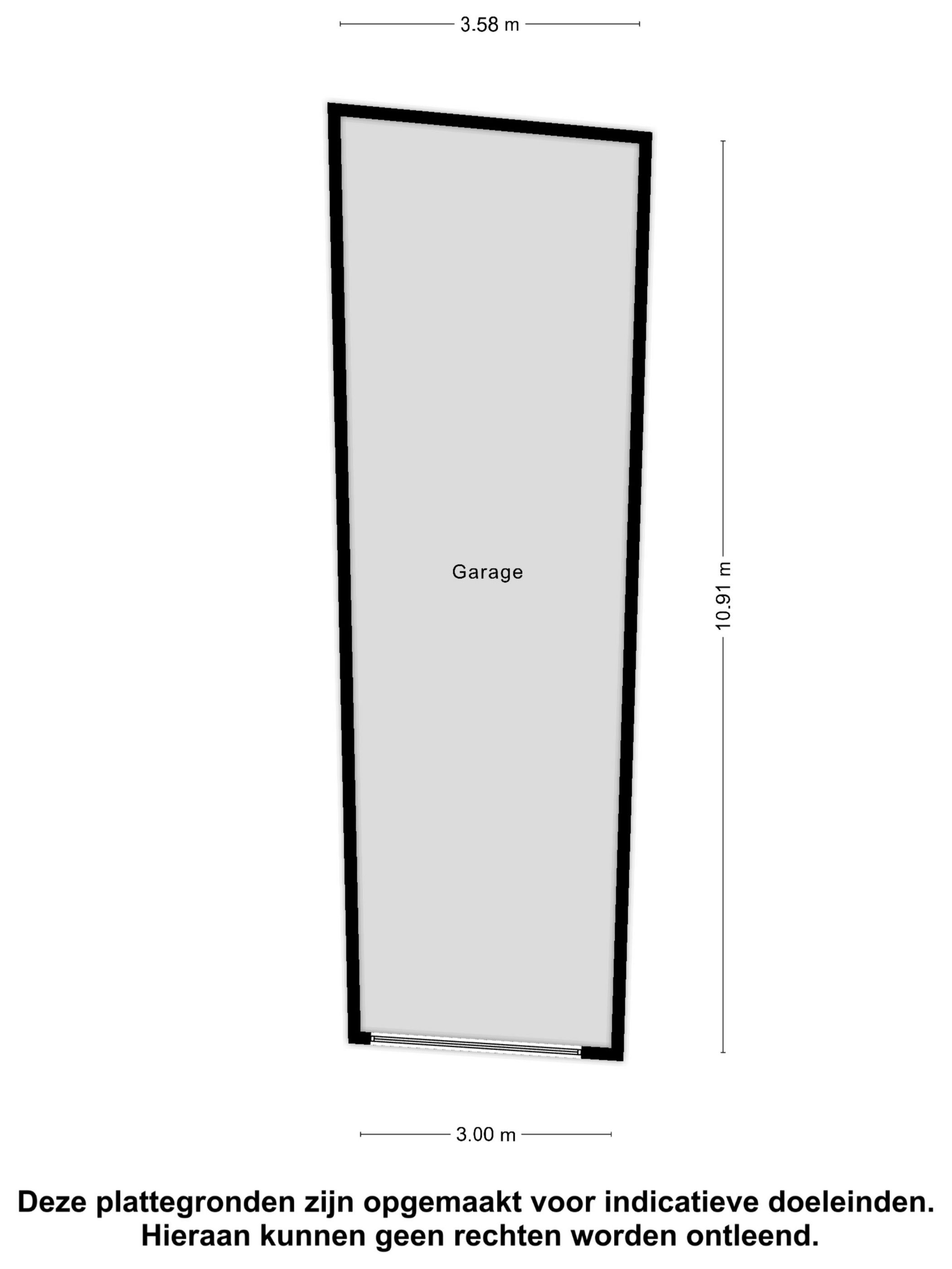 Photo 30 of Baron Sloetkade 323