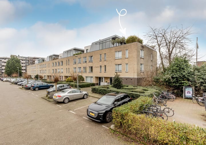 Foto 5 van Hermonlaan 66