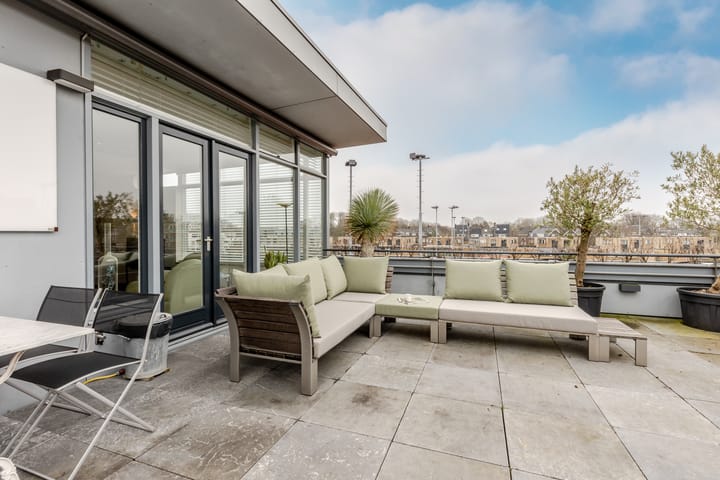 Foto 1 van Hermonlaan 66