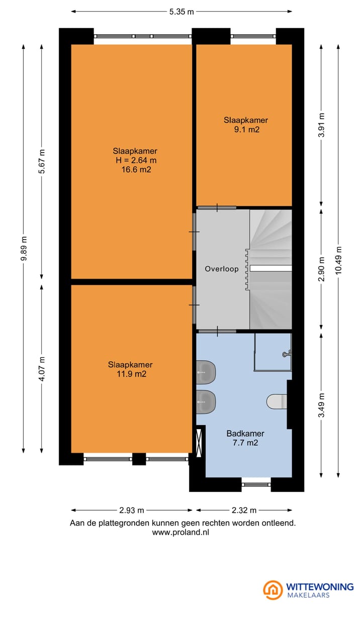 Foto 41 van Springerstraat 14