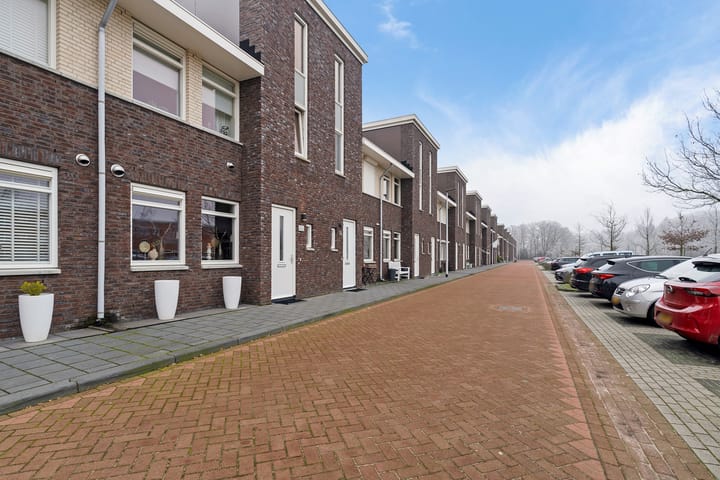 Foto 3 van Springerstraat 14