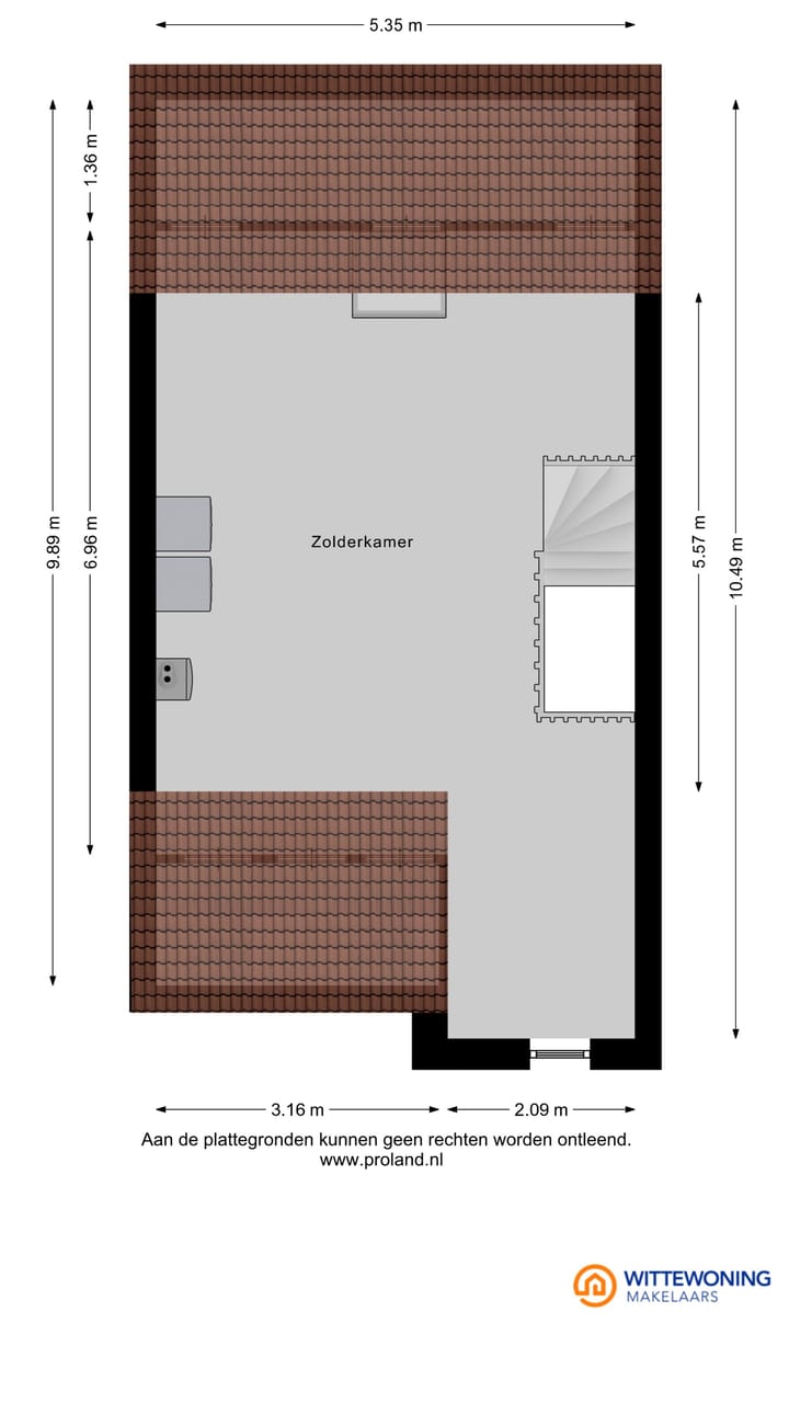 Foto 42 van Springerstraat 14