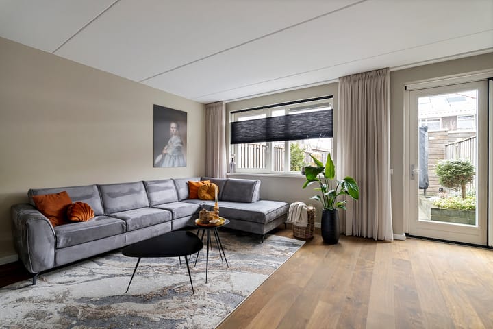 Foto 9 van Springerstraat 14