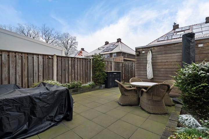 Foto 33 van Springerstraat 14