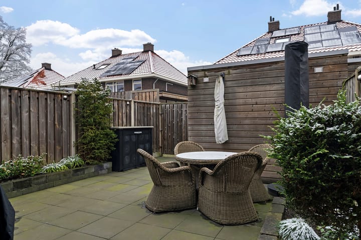 Foto 34 van Springerstraat 14