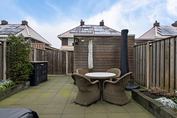 Foto 35 van Springerstraat 14