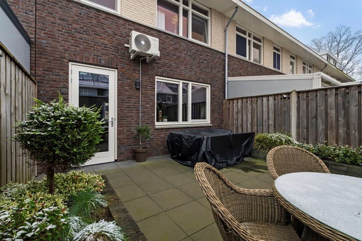 Foto 36 van Springerstraat 14