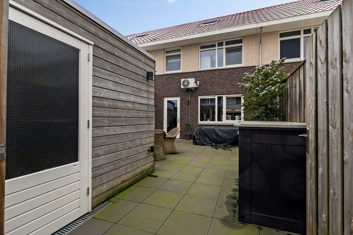 Foto 38 van Springerstraat 14