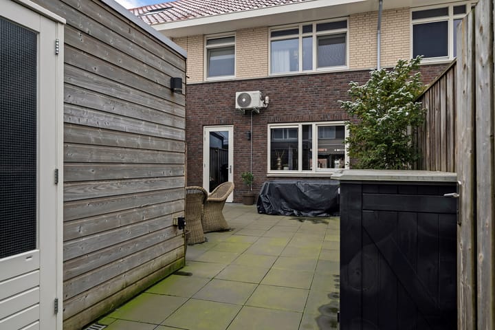 Foto 39 van Springerstraat 14