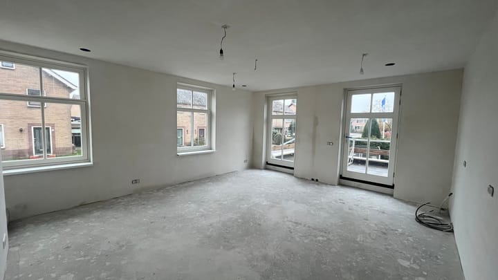 Foto 2 van Kerkweg 30-D