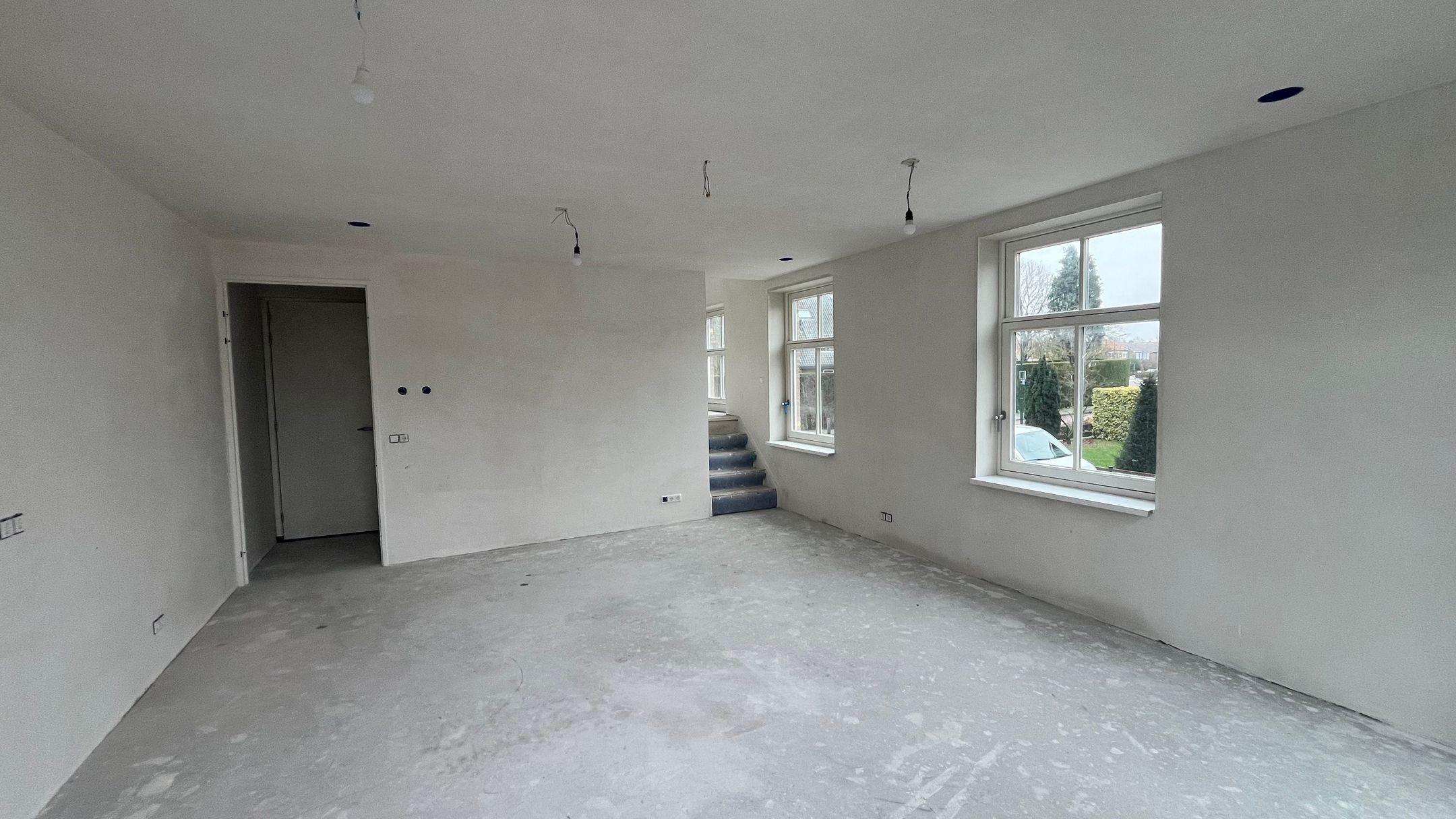 Foto 3 van Kerkweg 30-D