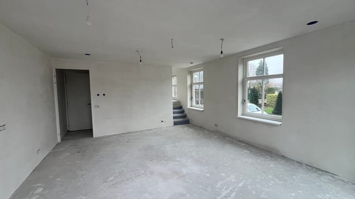 Foto 3 van Kerkweg 30-D