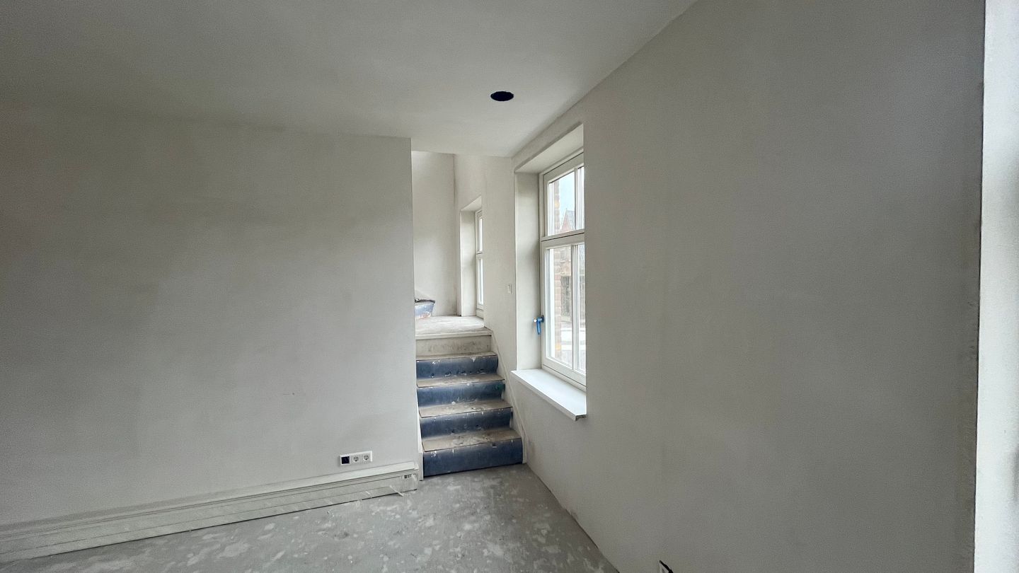 Foto 4 van Kerkweg 30-D