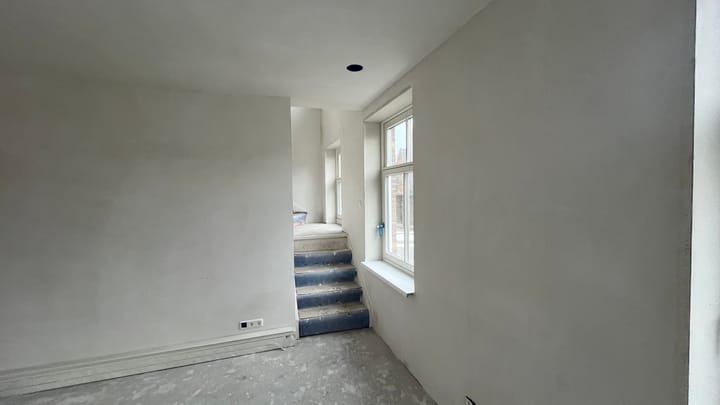 Foto 4 van Kerkweg 30-D