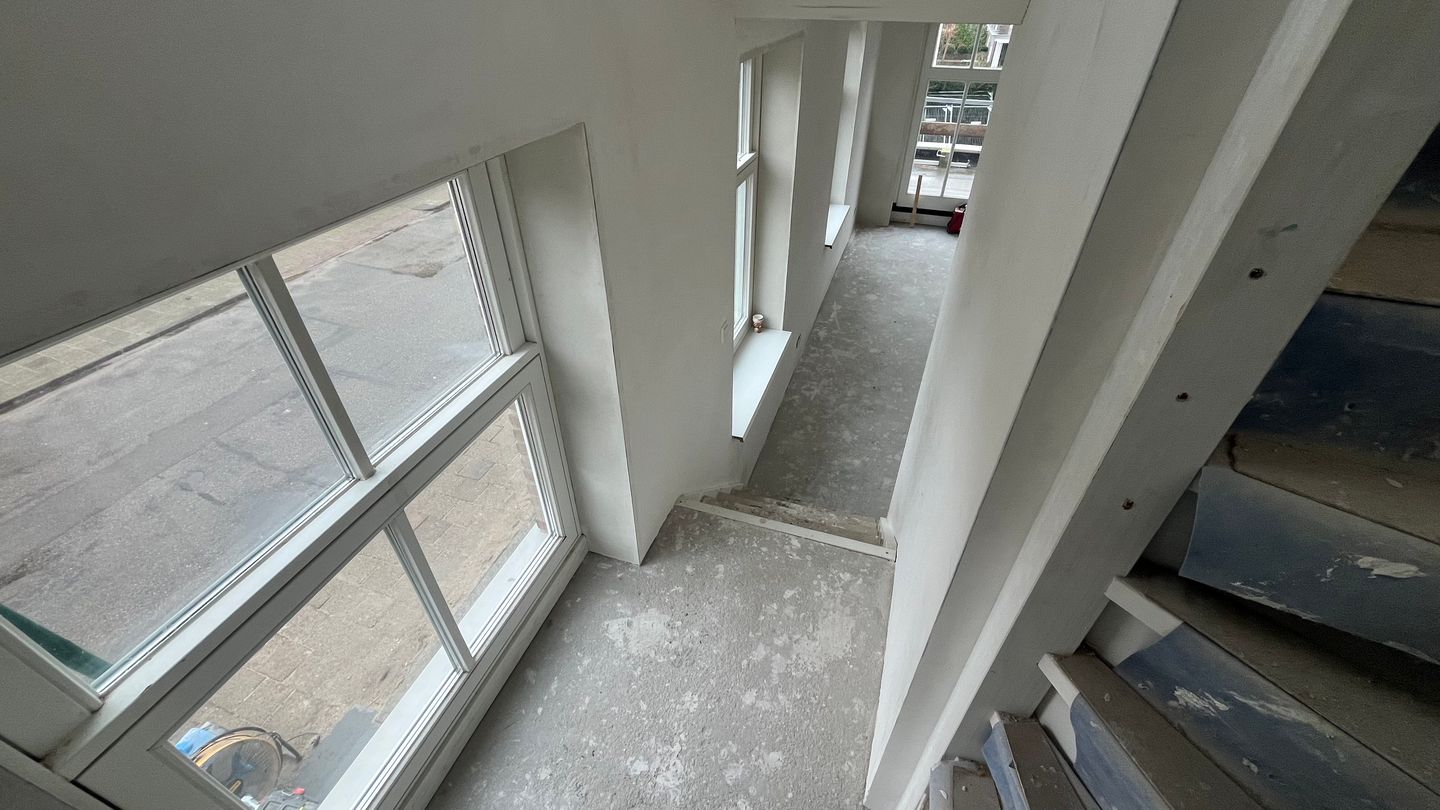 Foto 5 van Kerkweg 30-D