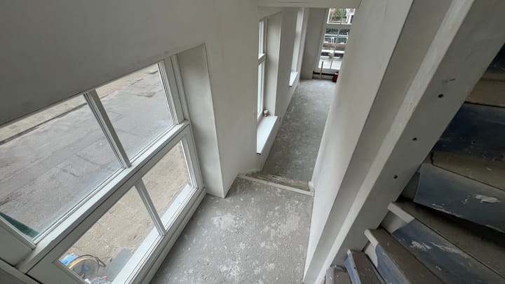 Foto 5 van Kerkweg 30-D