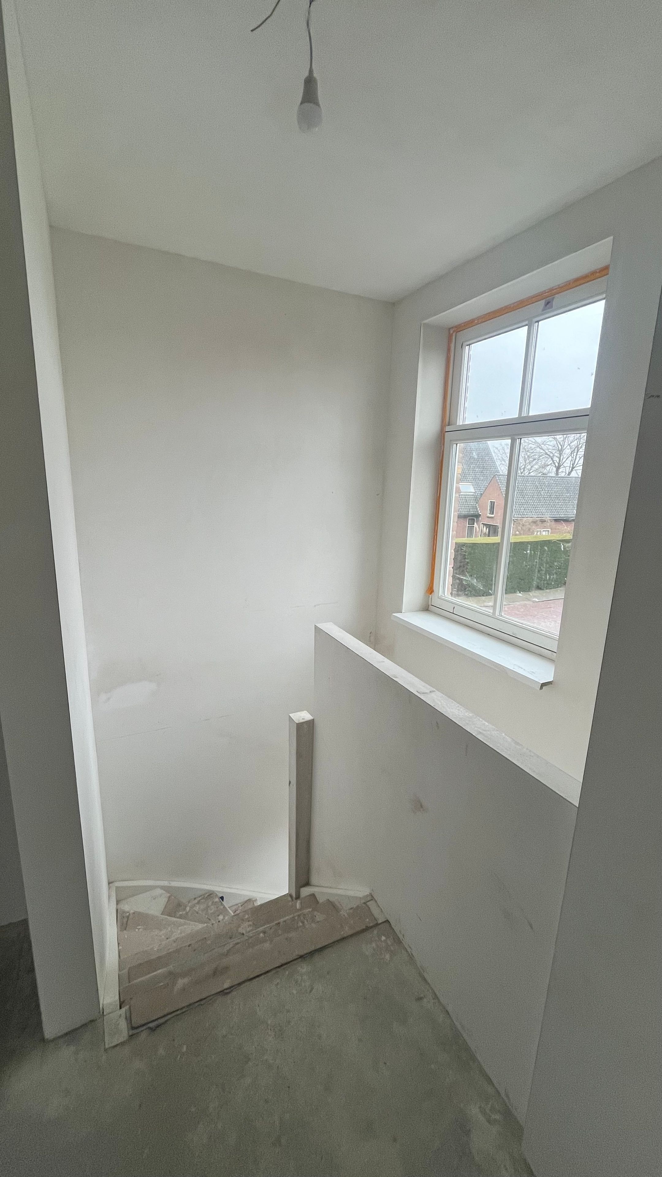 Foto 6 van Kerkweg 30-D