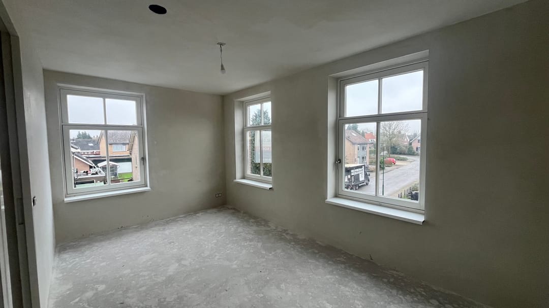 Foto 7 van Kerkweg 30-D