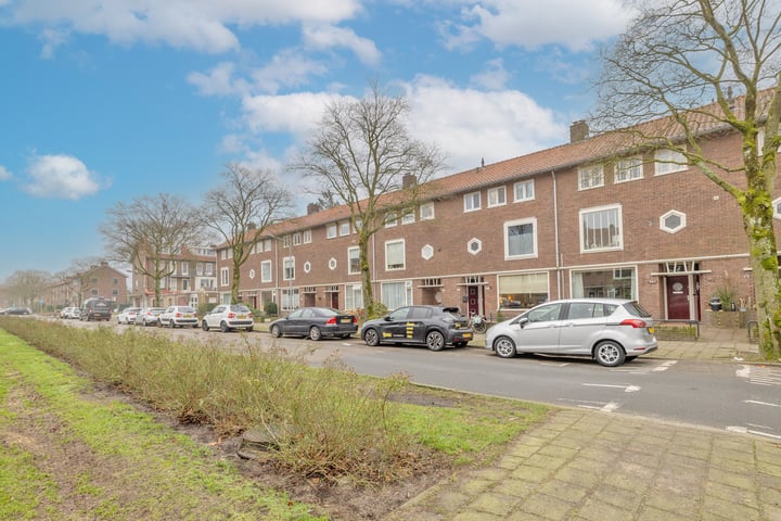 Foto 1 van Berlagelaan 103