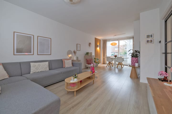 Foto 2 van Berlagelaan 103