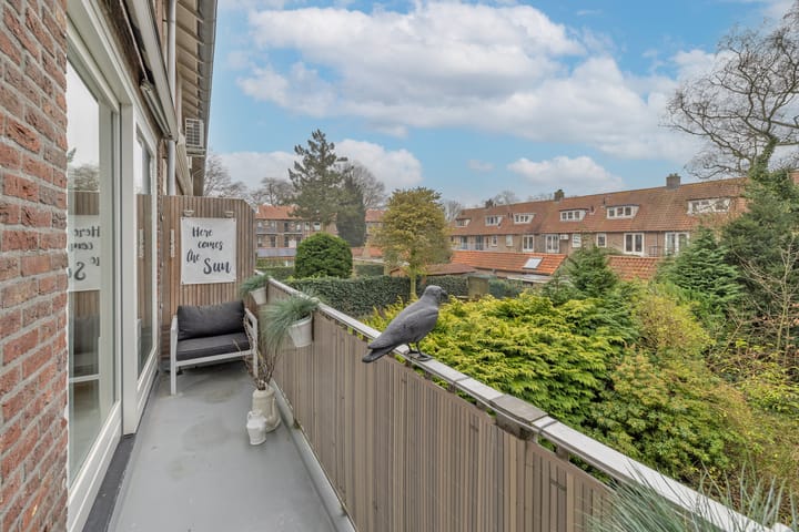 Foto 3 van Berlagelaan 103