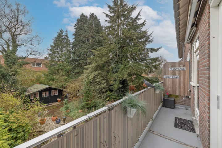 Foto 4 van Berlagelaan 103