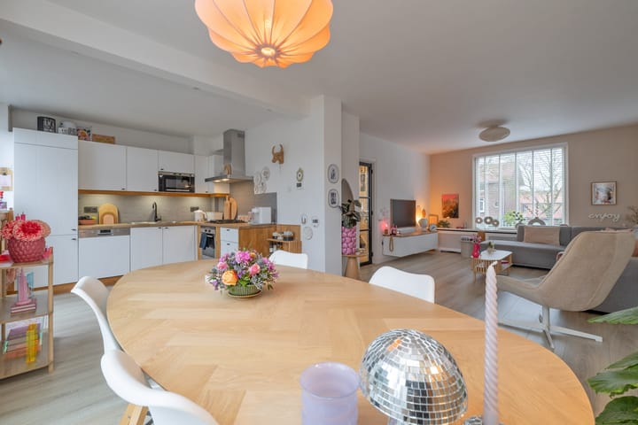 Foto 5 van Berlagelaan 103