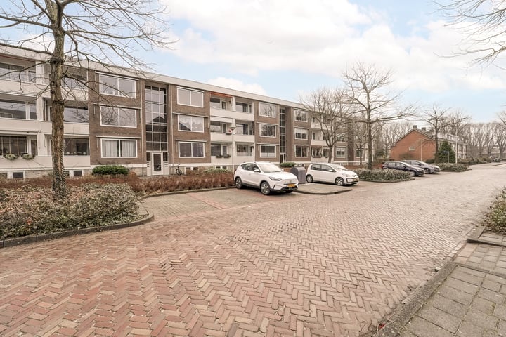 View photo of Ambonstraat 40