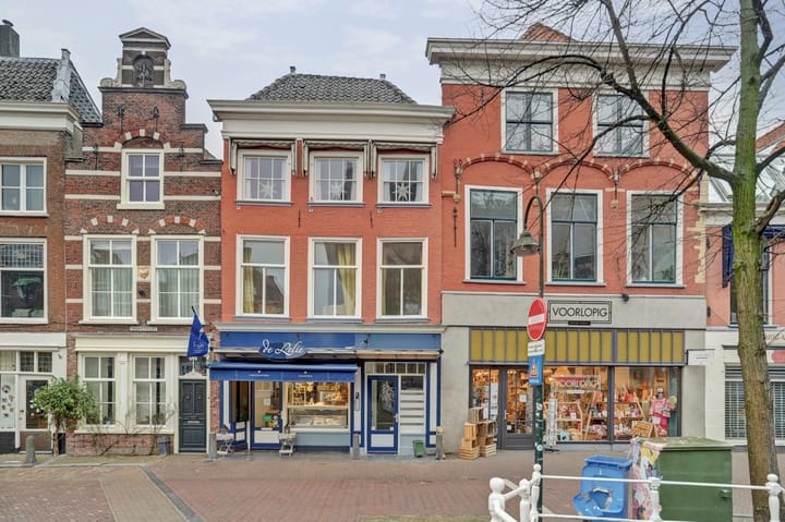 Voorstraat 8-F