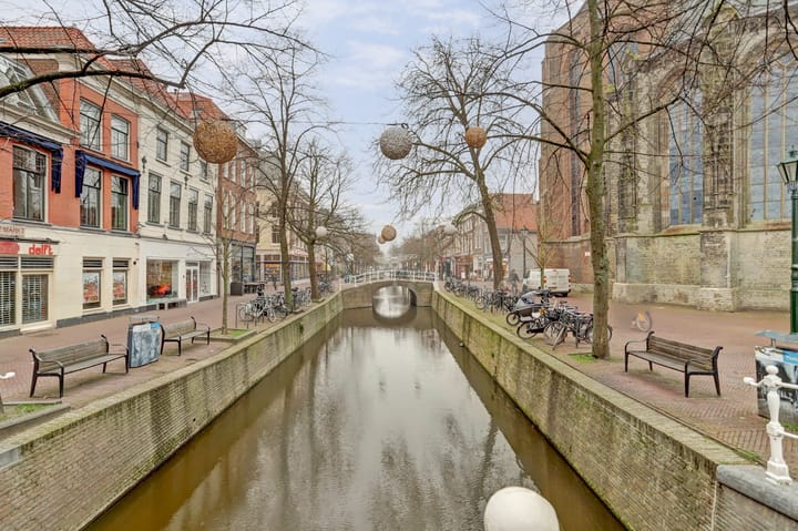 Photo 37 of Voorstraat 8-F