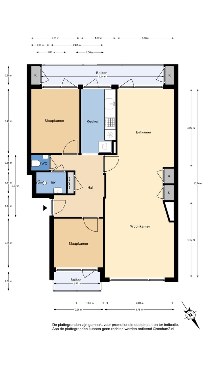 Photo 26 of Splinterlaan 108