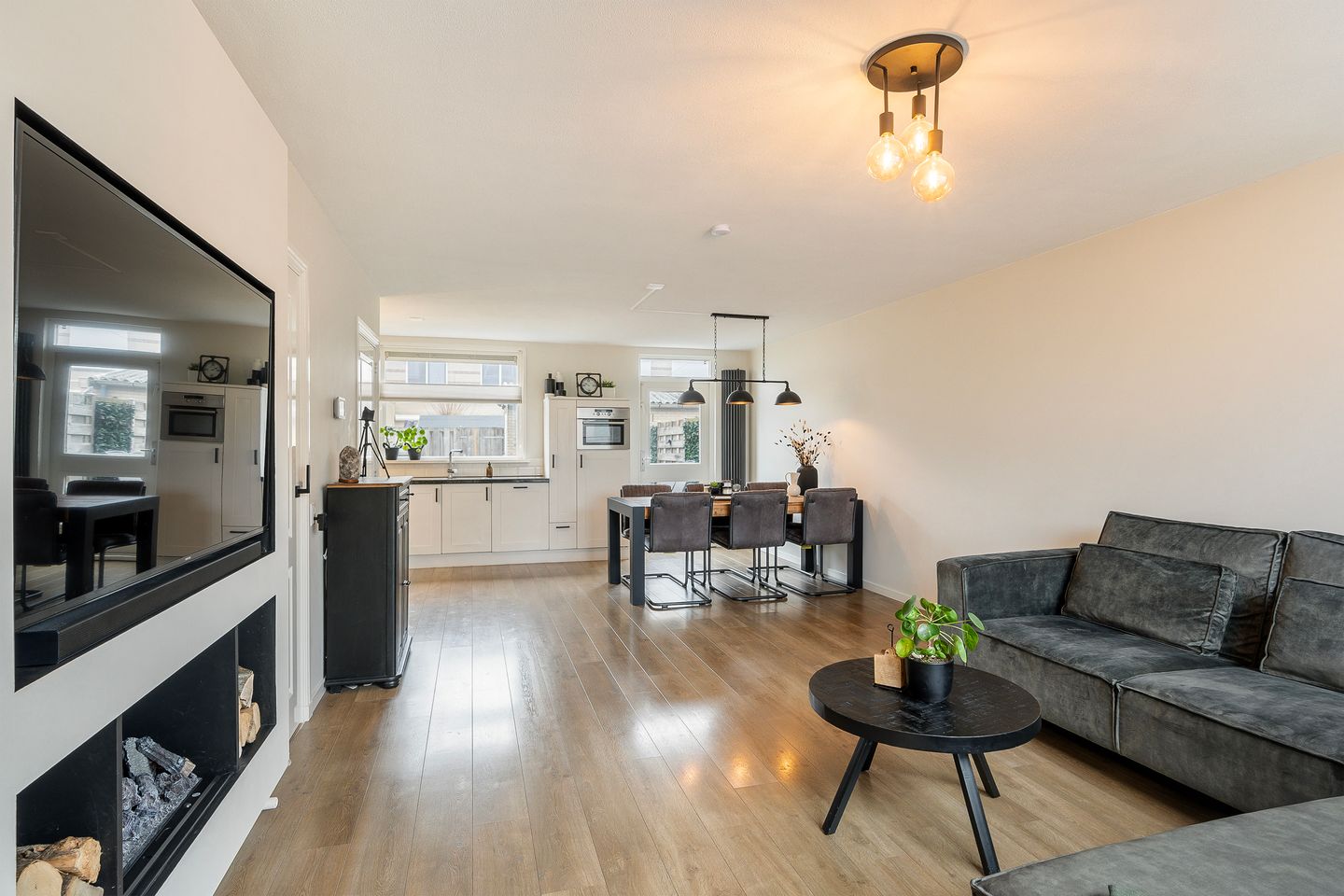 Foto 1 van Boekweitakker 24