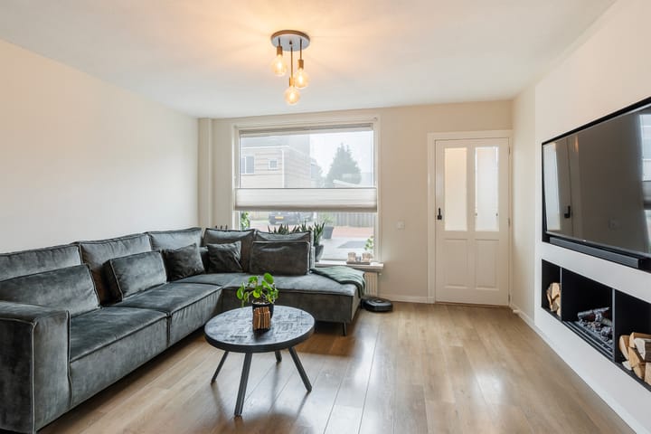 Foto 3 van Boekweitakker 24