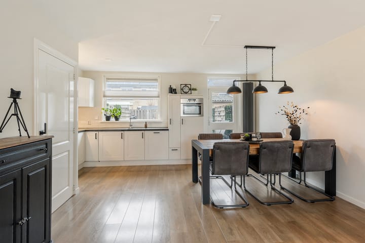 Foto 5 van Boekweitakker 24