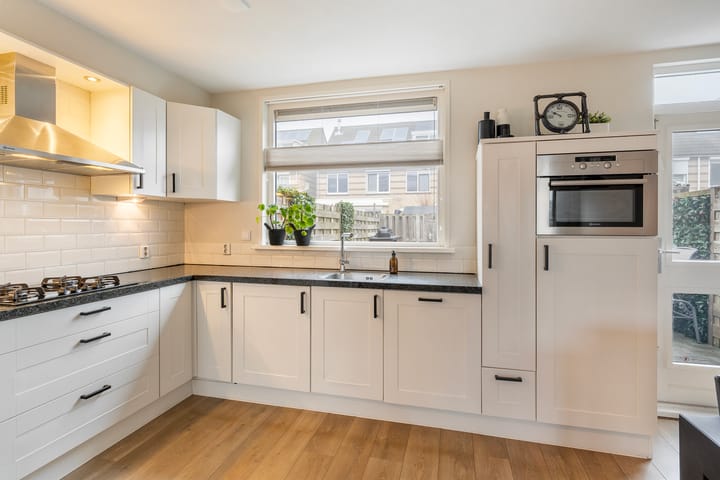 Foto 6 van Boekweitakker 24