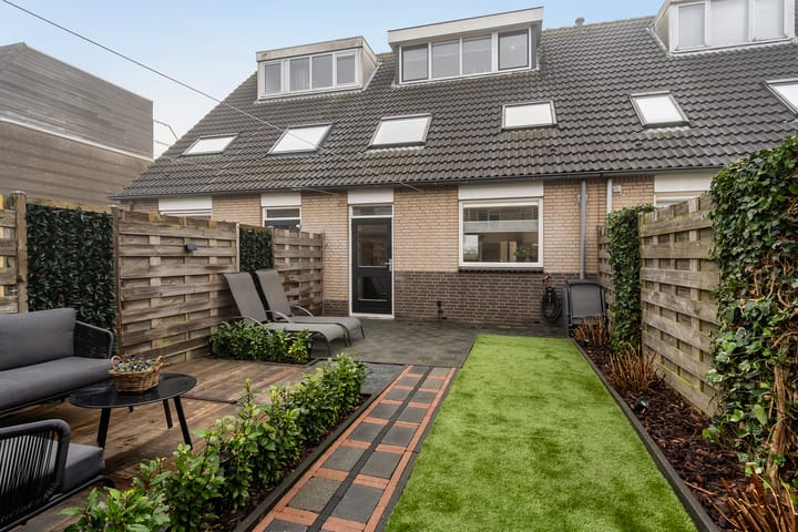 Foto 10 van Boekweitakker 24